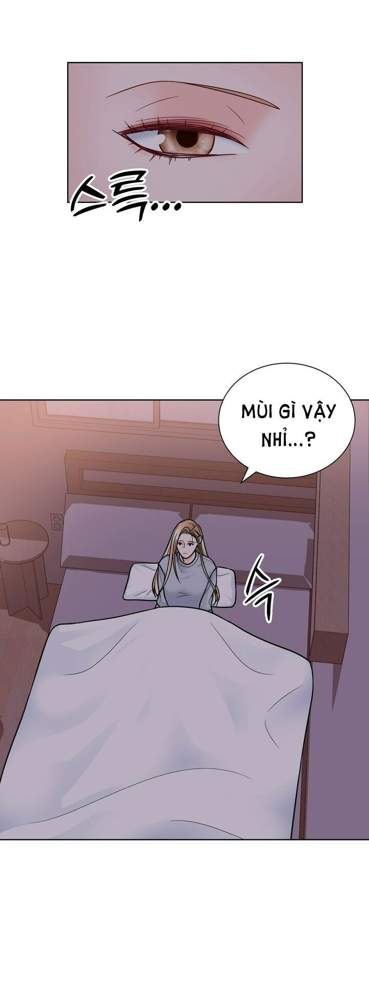 đọc truyện [18+] Muộn Màng Chương 35.1 ảnh 29 tại Truyện Dạ Ký