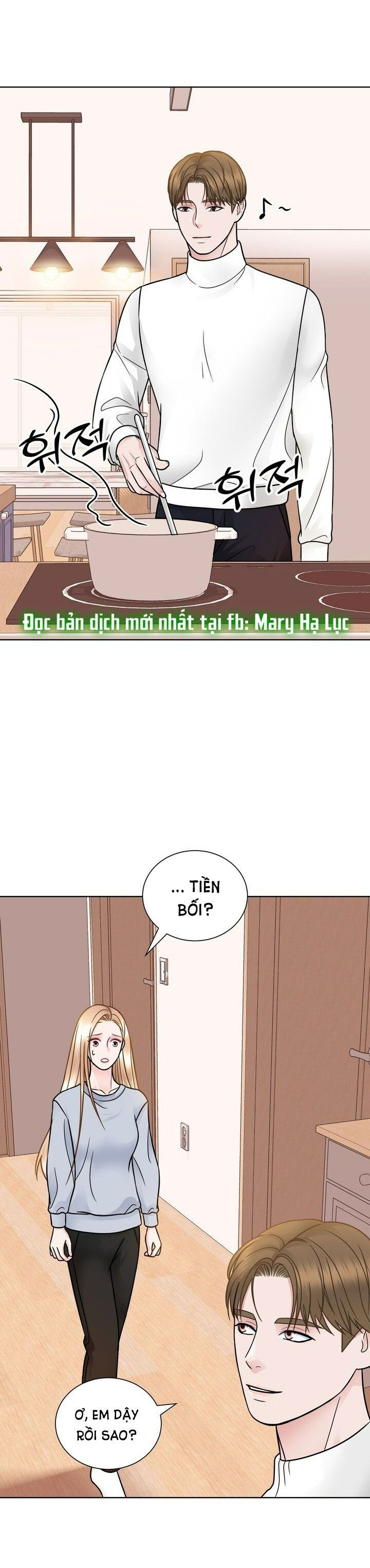 đọc truyện [18+] Muộn Màng Chương 35.1 ảnh 30 tại Truyện Dạ Ký