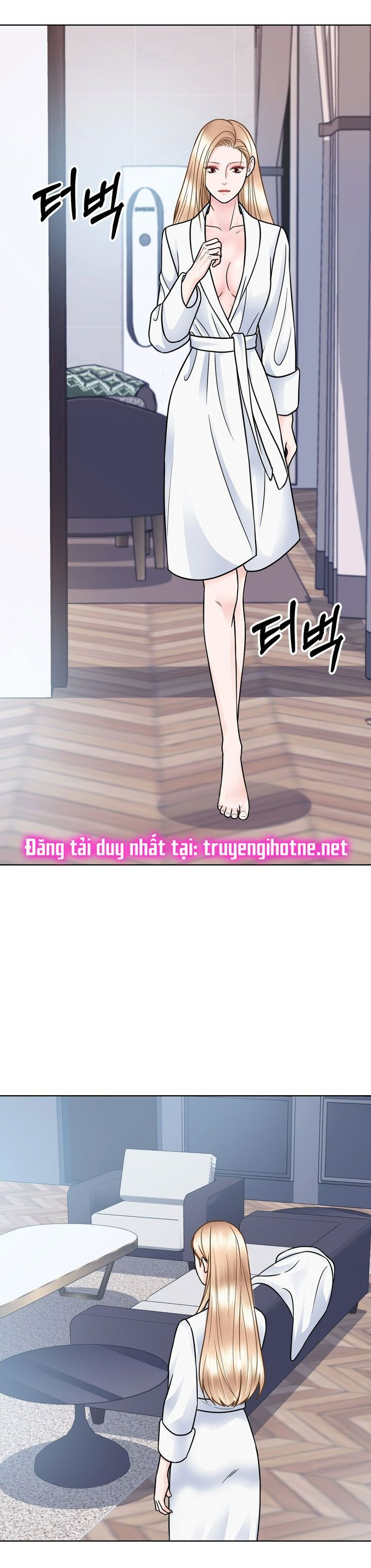 đọc truyện [18+] Muộn Màng Chương 35.1 ảnh 4 tại Truyện Dạ Ký