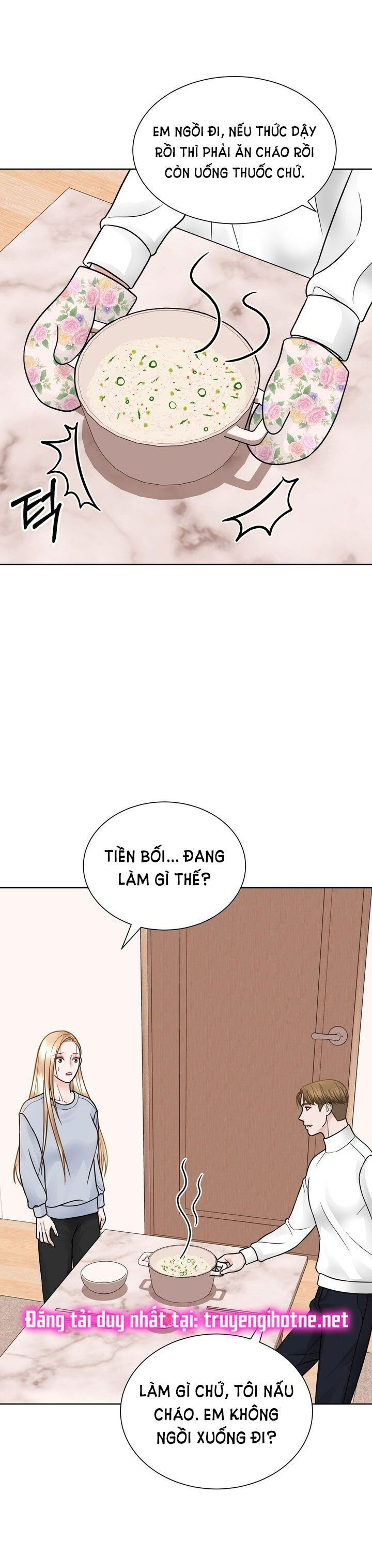 đọc truyện [18+] Muộn Màng Chương 35.1 ảnh 31 tại Truyện Dạ Ký
