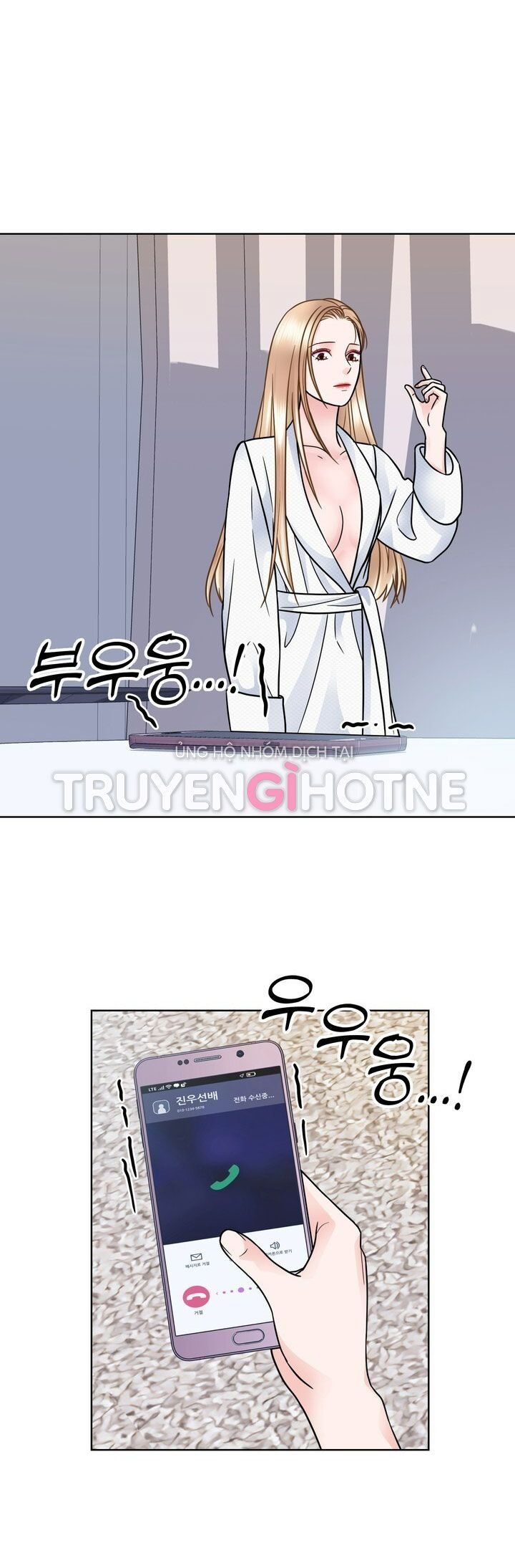 đọc truyện [18+] Muộn Màng Chương 35.1 ảnh 6 tại Truyện Dạ Ký