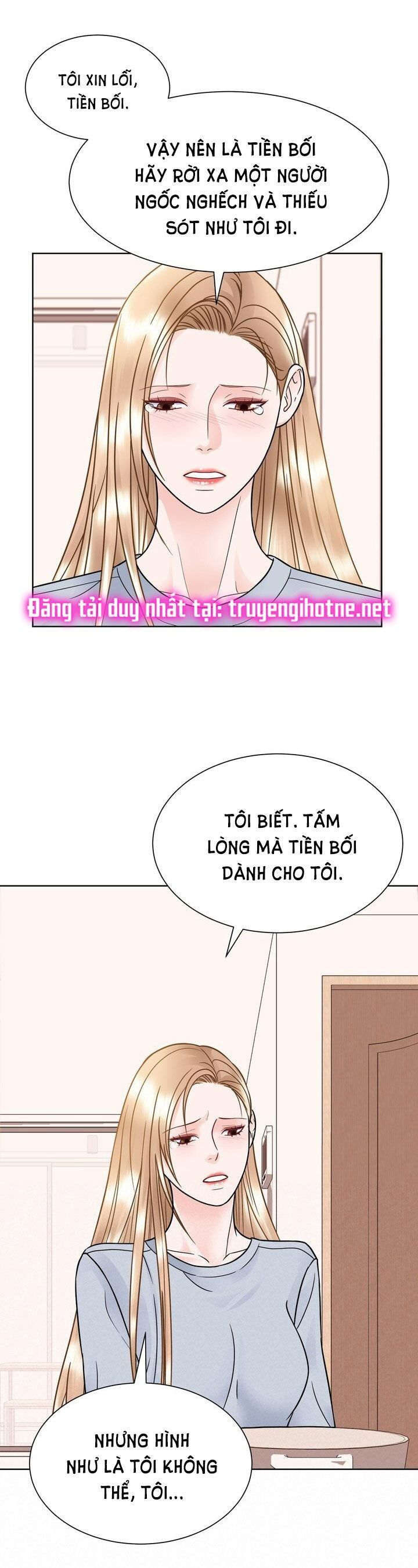 đọc truyện [18+] Muộn Màng Chương 35.2 ảnh 11 tại Truyện Dạ Ký