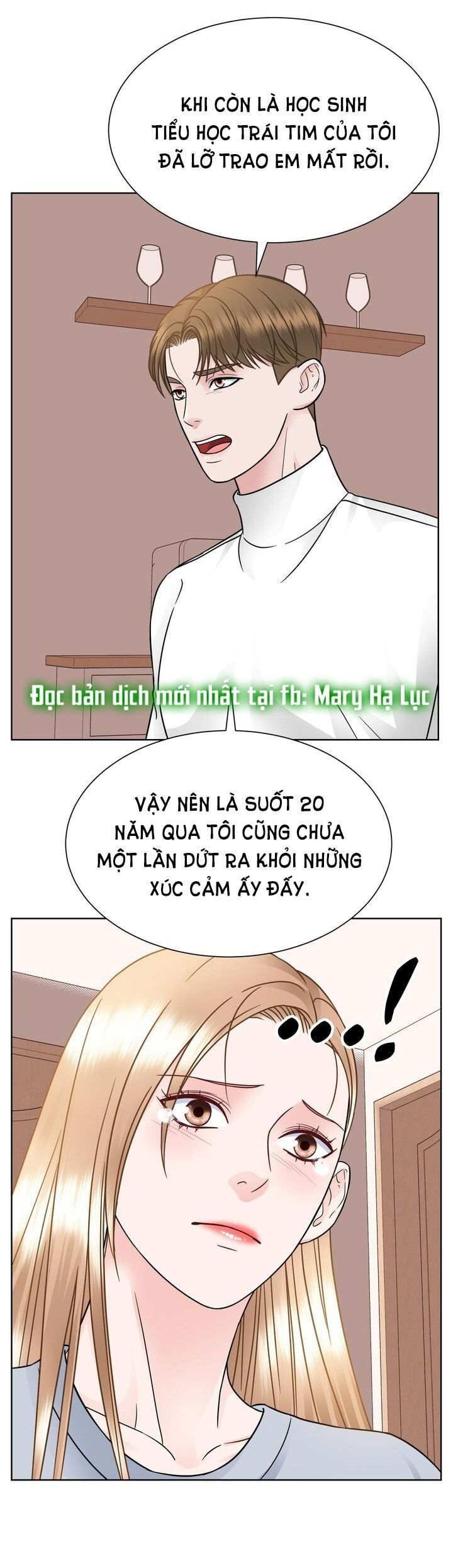 đọc truyện [18+] Muộn Màng Chương 35.2 ảnh 14 tại Truyện Dạ Ký