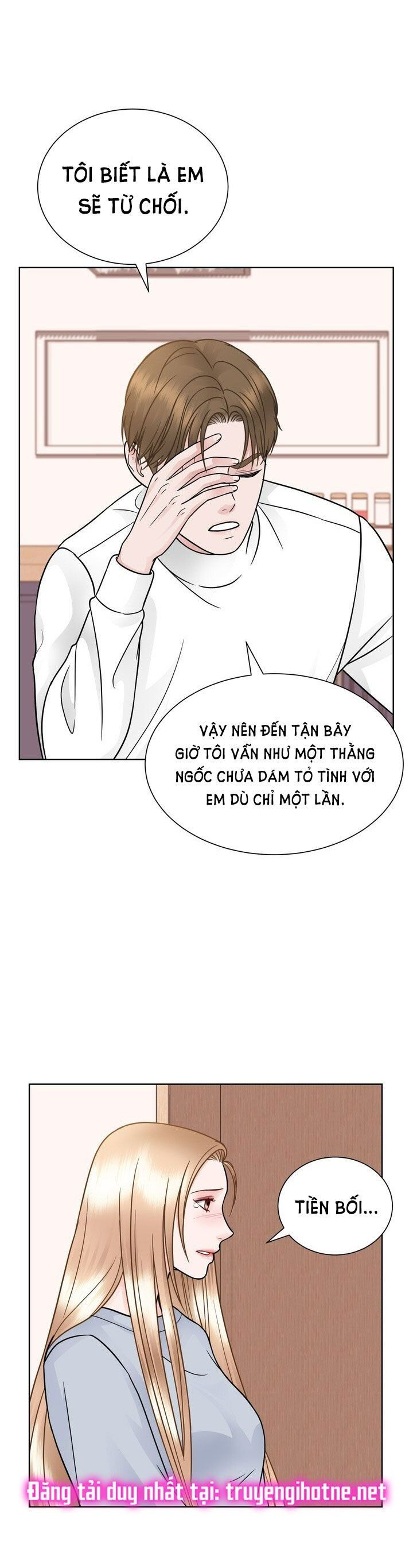 đọc truyện [18+] Muộn Màng Chương 35.2 ảnh 15 tại Truyện Dạ Ký