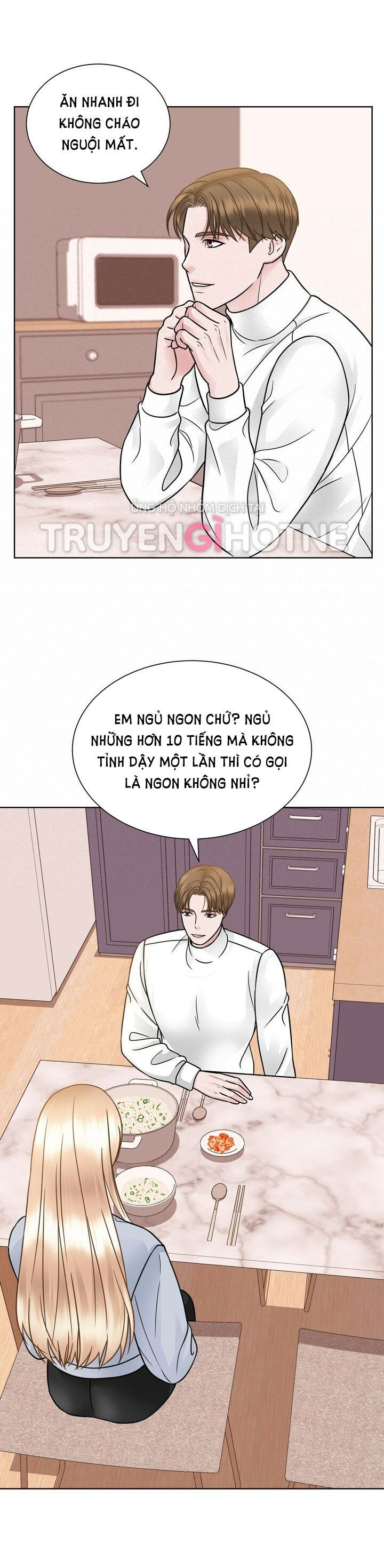 đọc truyện [18+] Muộn Màng Chương 35.2 ảnh 3 tại Truyện Dạ Ký