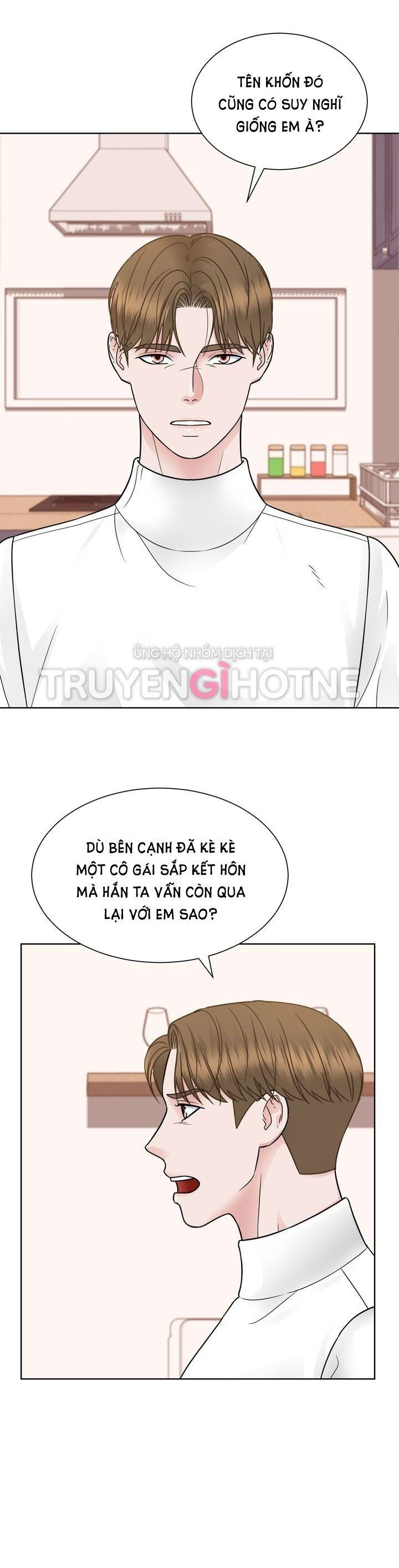 đọc truyện [18+] Muộn Màng Chương 35.2 ảnh 8 tại Truyện Dạ Ký