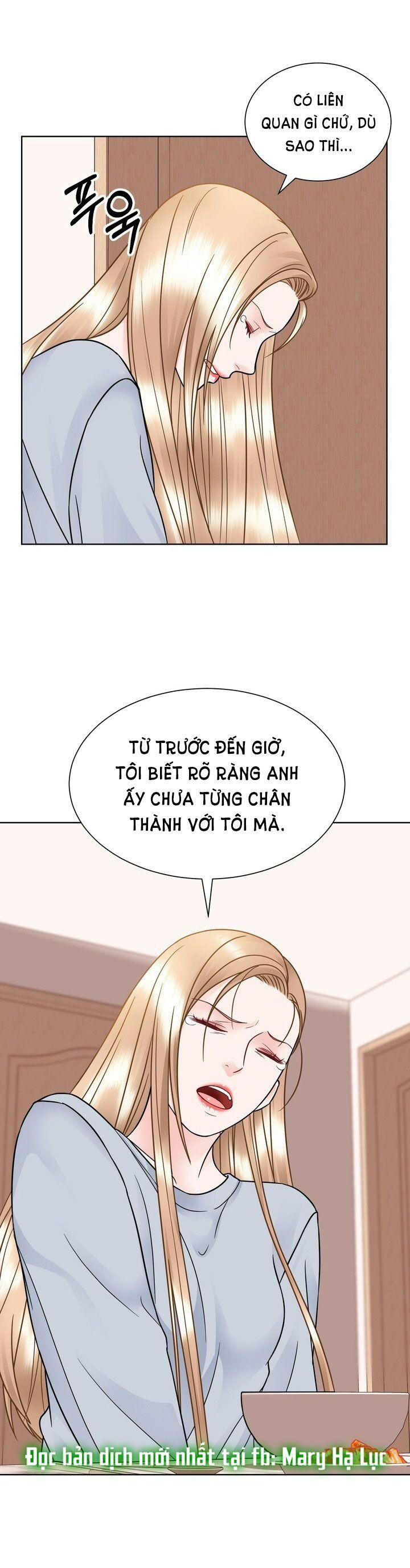 đọc truyện [18+] Muộn Màng Chương 35.2 ảnh 9 tại Truyện Dạ Ký
