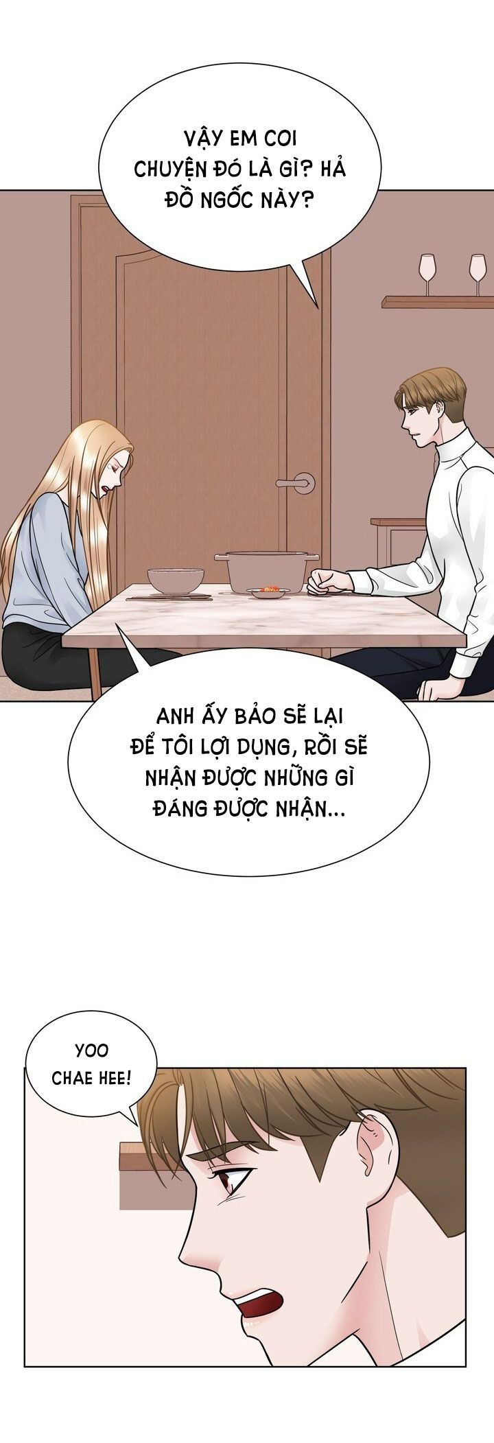 đọc truyện [18+] Muộn Màng Chương 35.2 ảnh 10 tại Truyện Dạ Ký