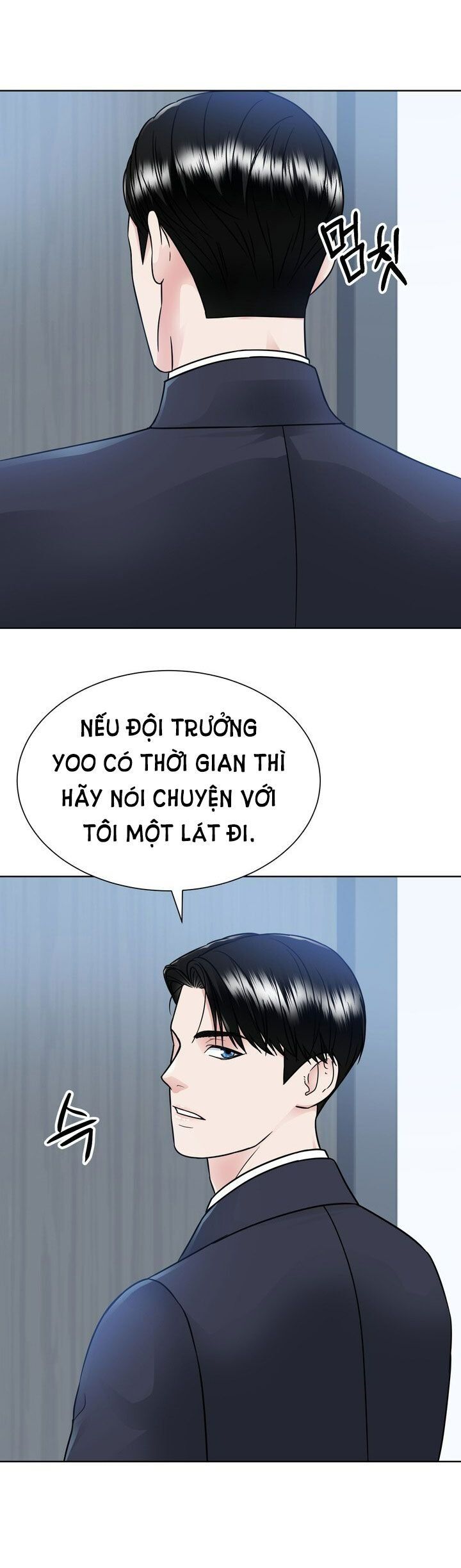 đọc truyện [18+] Muộn Màng Chương 36.1 ảnh 27 tại Truyện Dạ Ký