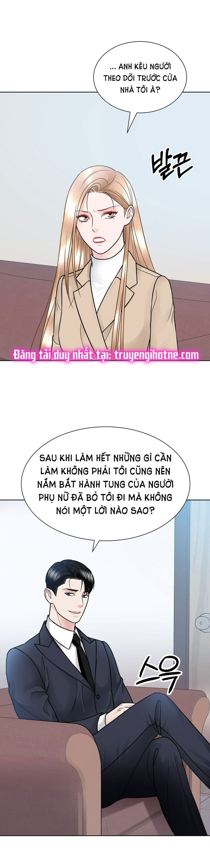 đọc truyện [18+] Muộn Màng Chương 36.1 ảnh 31 tại Truyện Dạ Ký