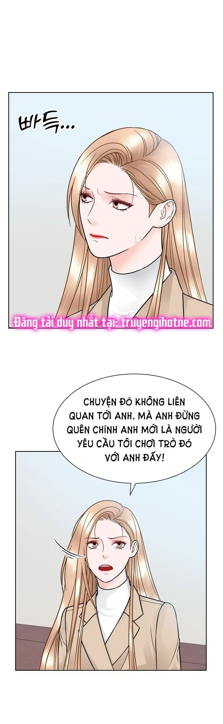 đọc truyện [18+] Muộn Màng Chương 36.2 ảnh 5 tại Truyện Dạ Ký