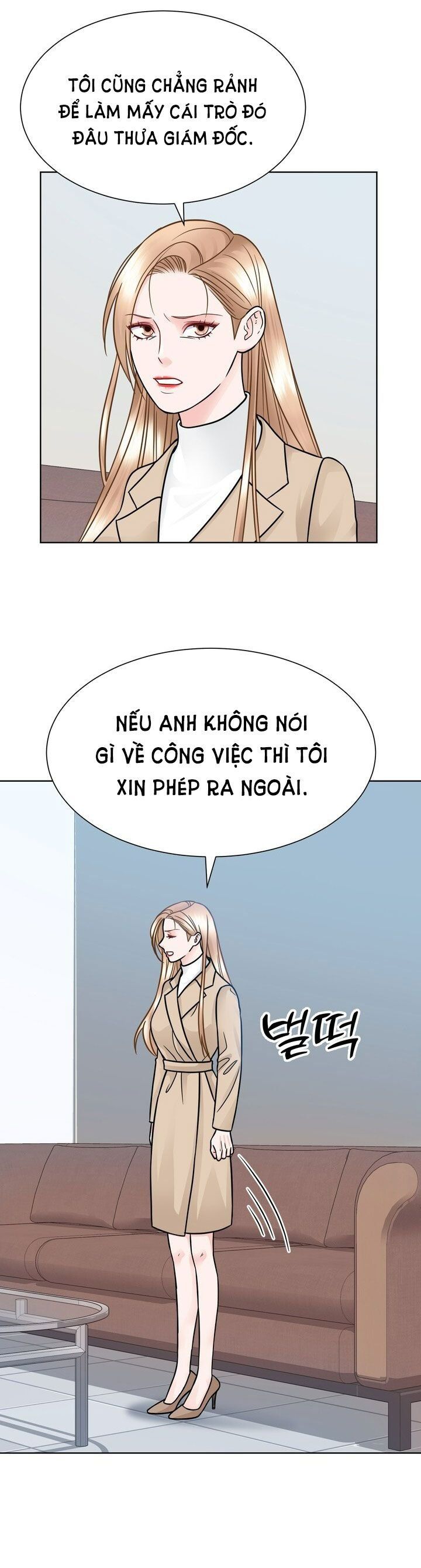 đọc truyện [18+] Muộn Màng Chương 36.2 ảnh 7 tại Truyện Dạ Ký