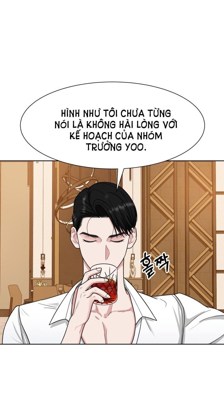 đọc truyện [18+] Muộn Màng Chương 4.1 ảnh 26 tại Truyện Dạ Ký