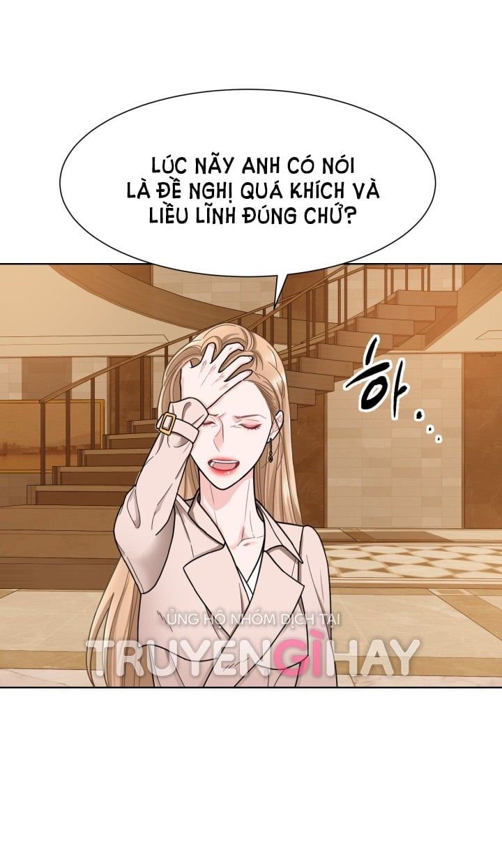 đọc truyện [18+] Muộn Màng Chương 4.1 ảnh 28 tại Truyện Dạ Ký