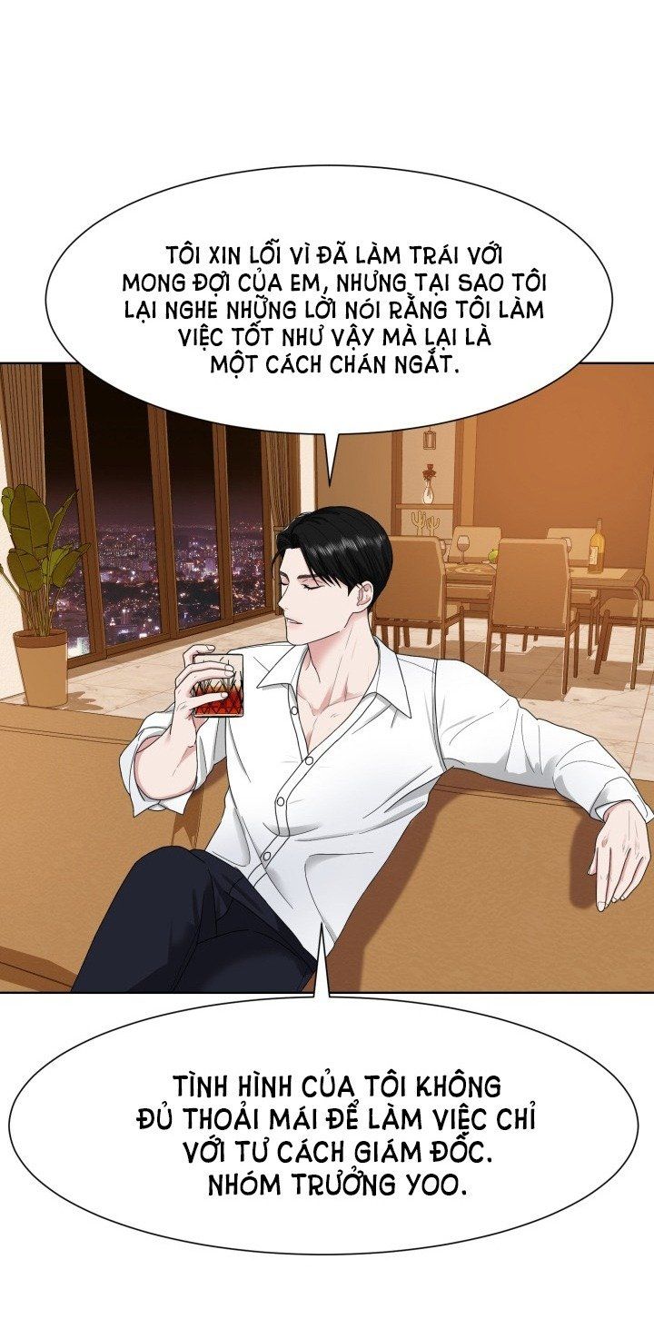 đọc truyện [18+] Muộn Màng Chương 4.1 ảnh 31 tại Truyện Dạ Ký