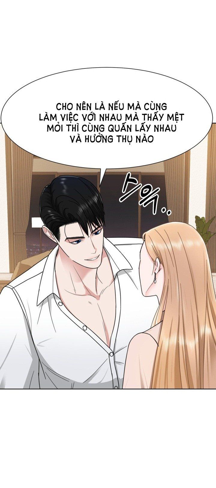 đọc truyện [18+] Muộn Màng Chương 4.2 ảnh 31 tại Truyện Dạ Ký