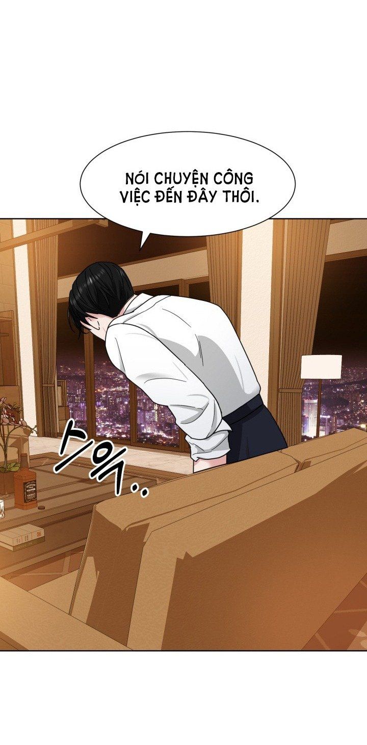 đọc truyện [18+] Muộn Màng Chương 4.2 ảnh 8 tại Truyện Dạ Ký