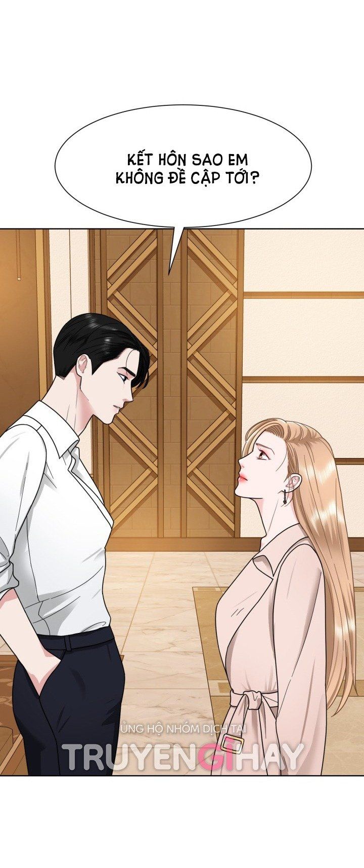 đọc truyện [18+] Muộn Màng Chương 4.2 ảnh 10 tại Truyện Dạ Ký