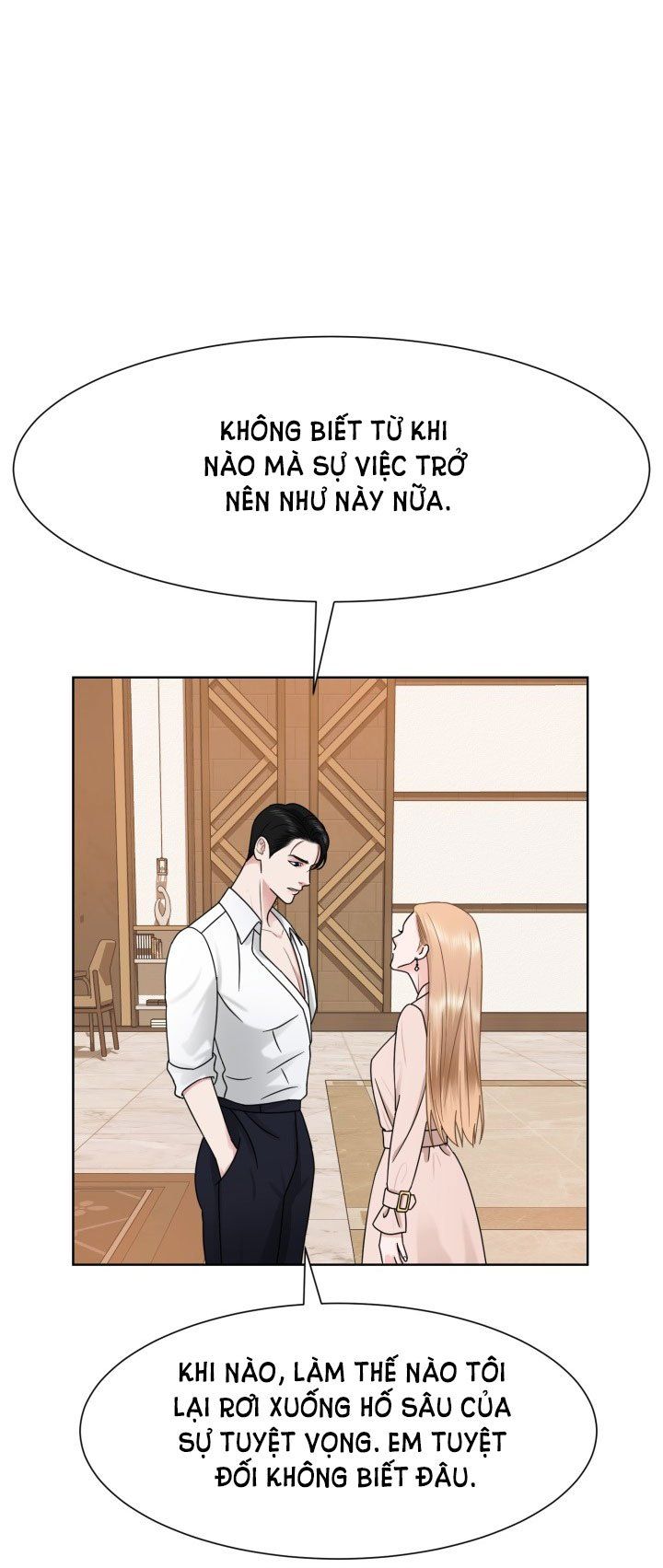 đọc truyện [18+] Muộn Màng Chương 5.1 ảnh 11 tại Truyện Dạ Ký