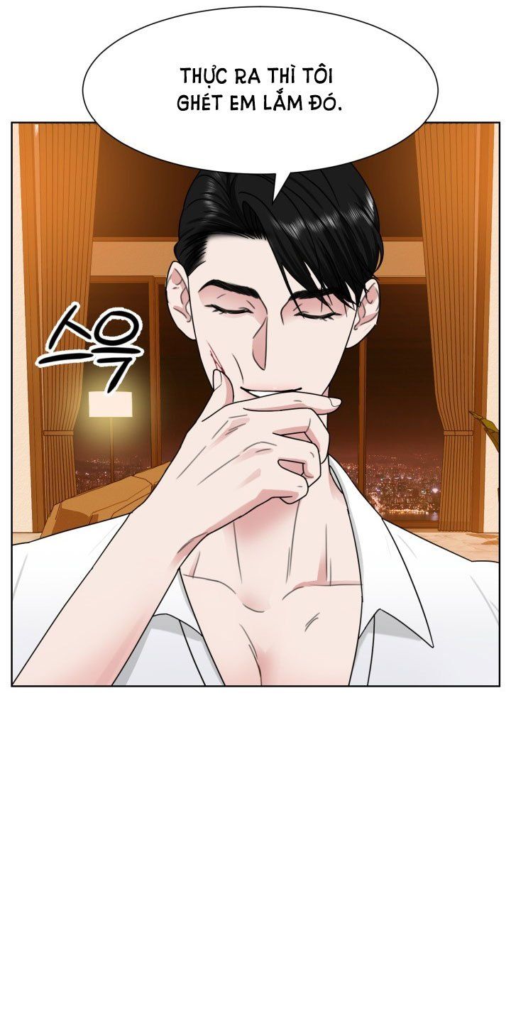 đọc truyện [18+] Muộn Màng Chương 5.1 ảnh 23 tại Truyện Dạ Ký