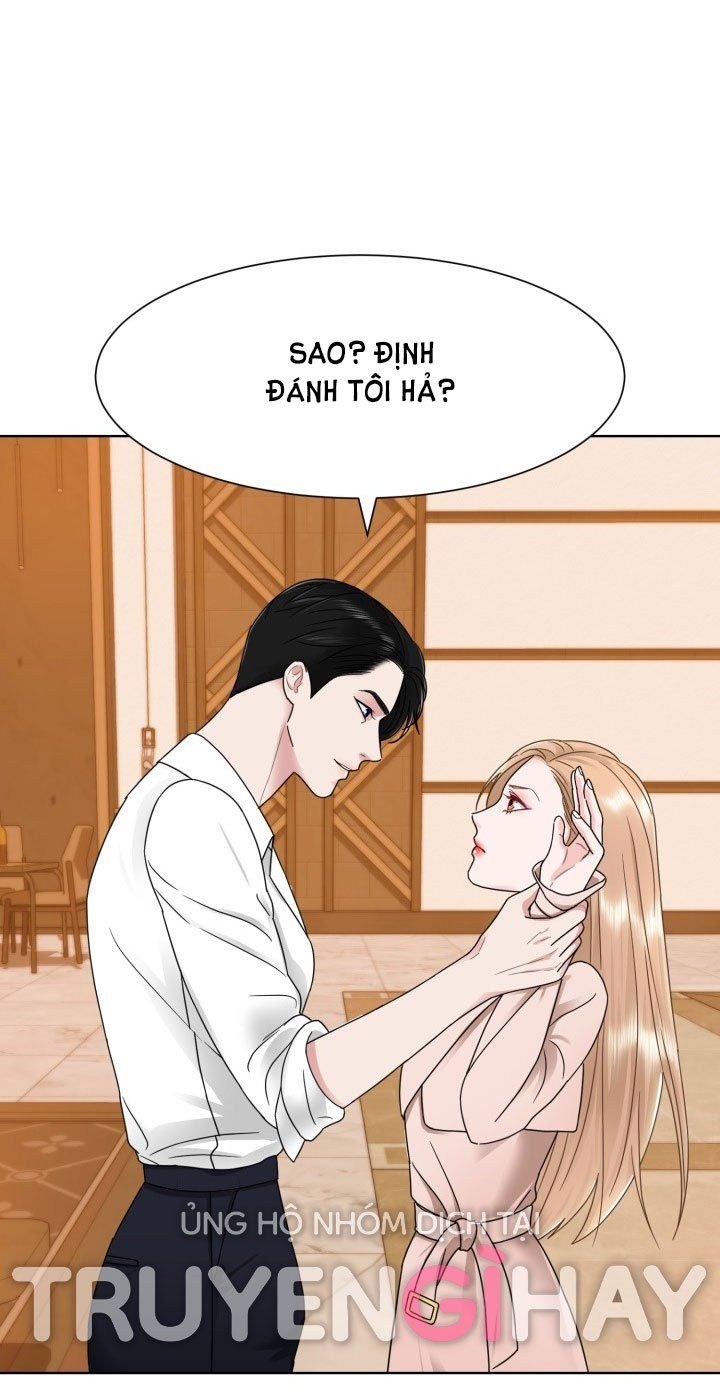 đọc truyện [18+] Muộn Màng Chương 5.1 ảnh 28 tại Truyện Dạ Ký