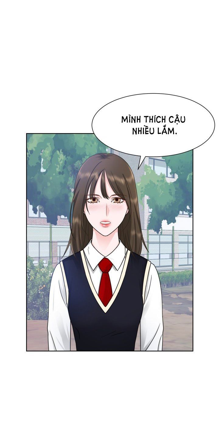 đọc truyện [18+] Muộn Màng Chương 5.2 ảnh 16 tại Truyện Dạ Ký