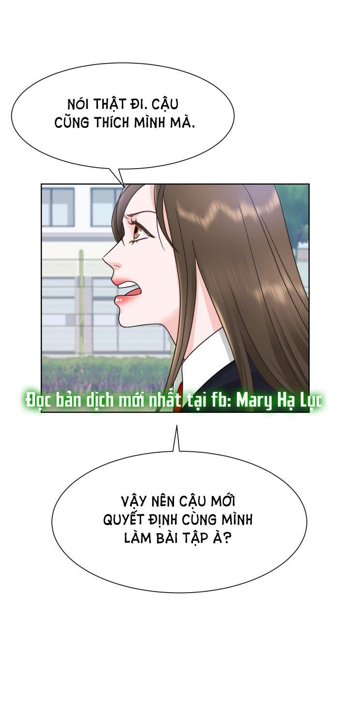 đọc truyện [18+] Muộn Màng Chương 5.2 ảnh 28 tại Truyện Dạ Ký