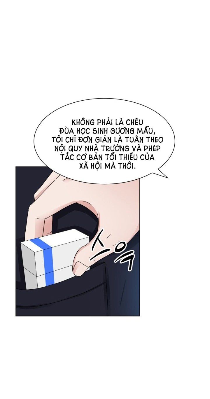 đọc truyện [18+] Muộn Màng Chương 6.2 ảnh 19 tại Truyện Dạ Ký