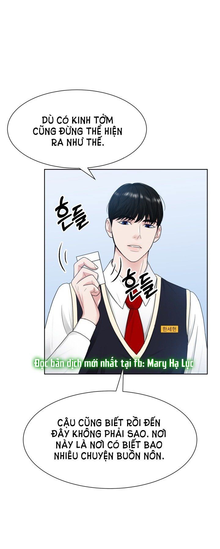 đọc truyện [18+] Muộn Màng Chương 6.2 ảnh 20 tại Truyện Dạ Ký