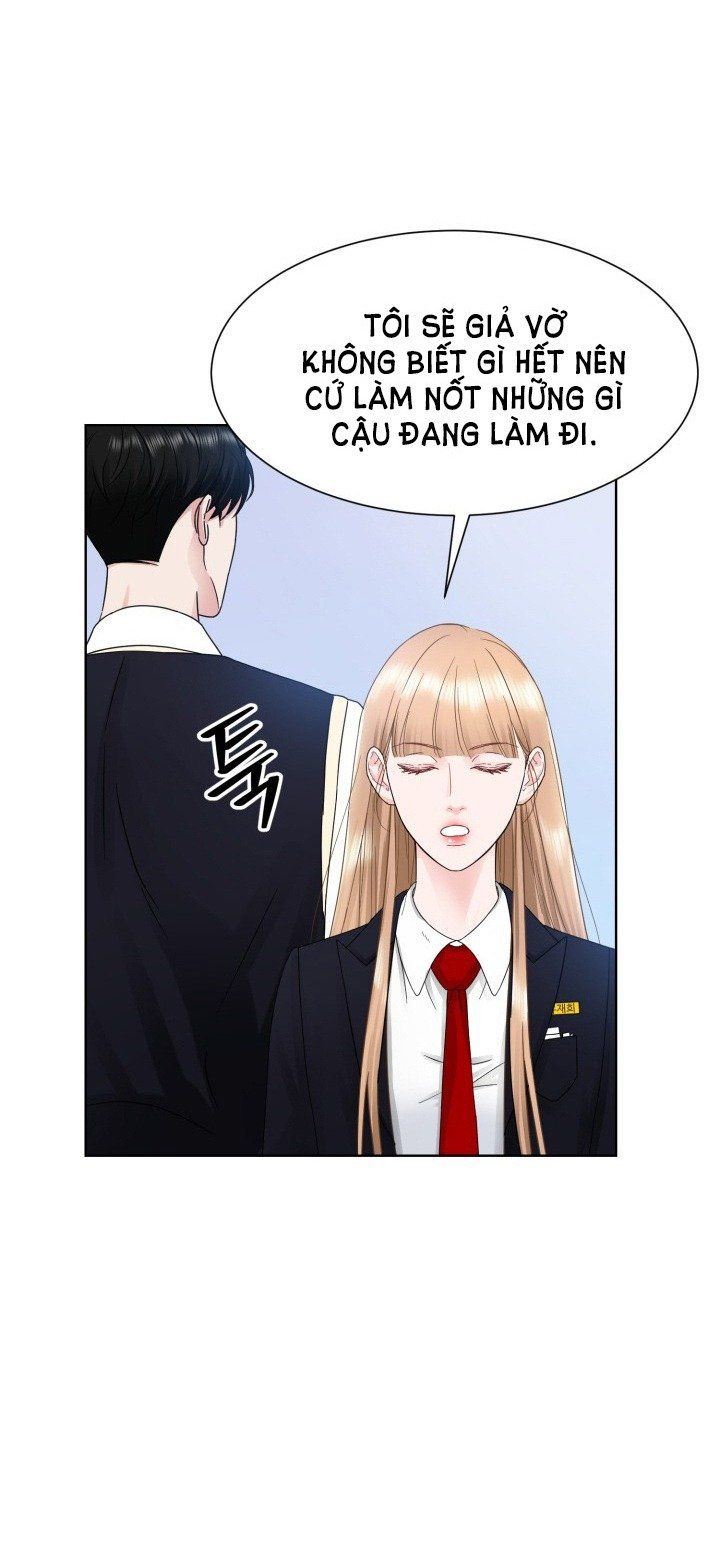 đọc truyện [18+] Muộn Màng Chương 6.2 ảnh 9 tại Truyện Dạ Ký