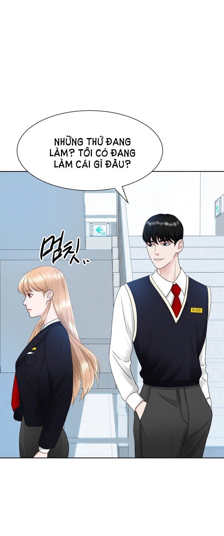 đọc truyện [18+] Muộn Màng Chương 6.2 ảnh 10 tại Truyện Dạ Ký
