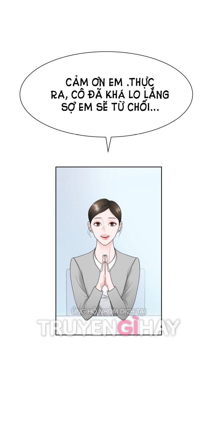 đọc truyện [18+] Muộn Màng Chương 7.1 ảnh 15 tại Truyện Dạ Ký