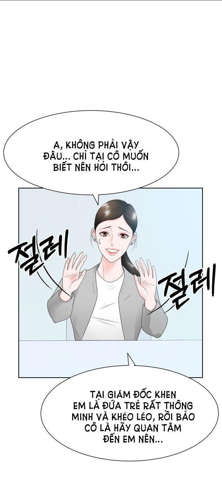 đọc truyện [18+] Muộn Màng Chương 7.1 ảnh 21 tại Truyện Dạ Ký