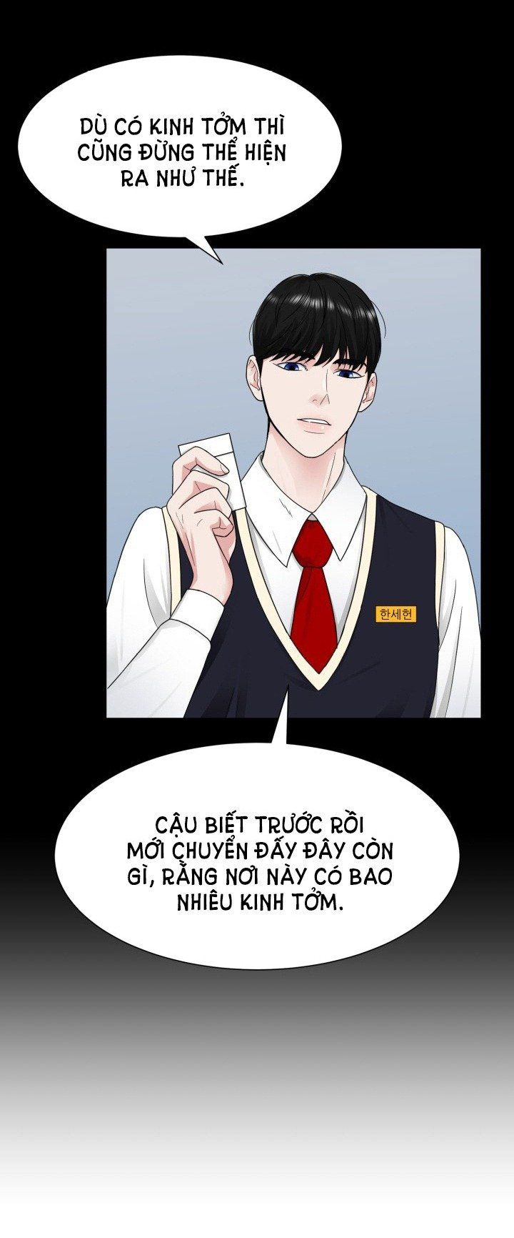 đọc truyện [18+] Muộn Màng Chương 7.1 ảnh 33 tại Truyện Dạ Ký