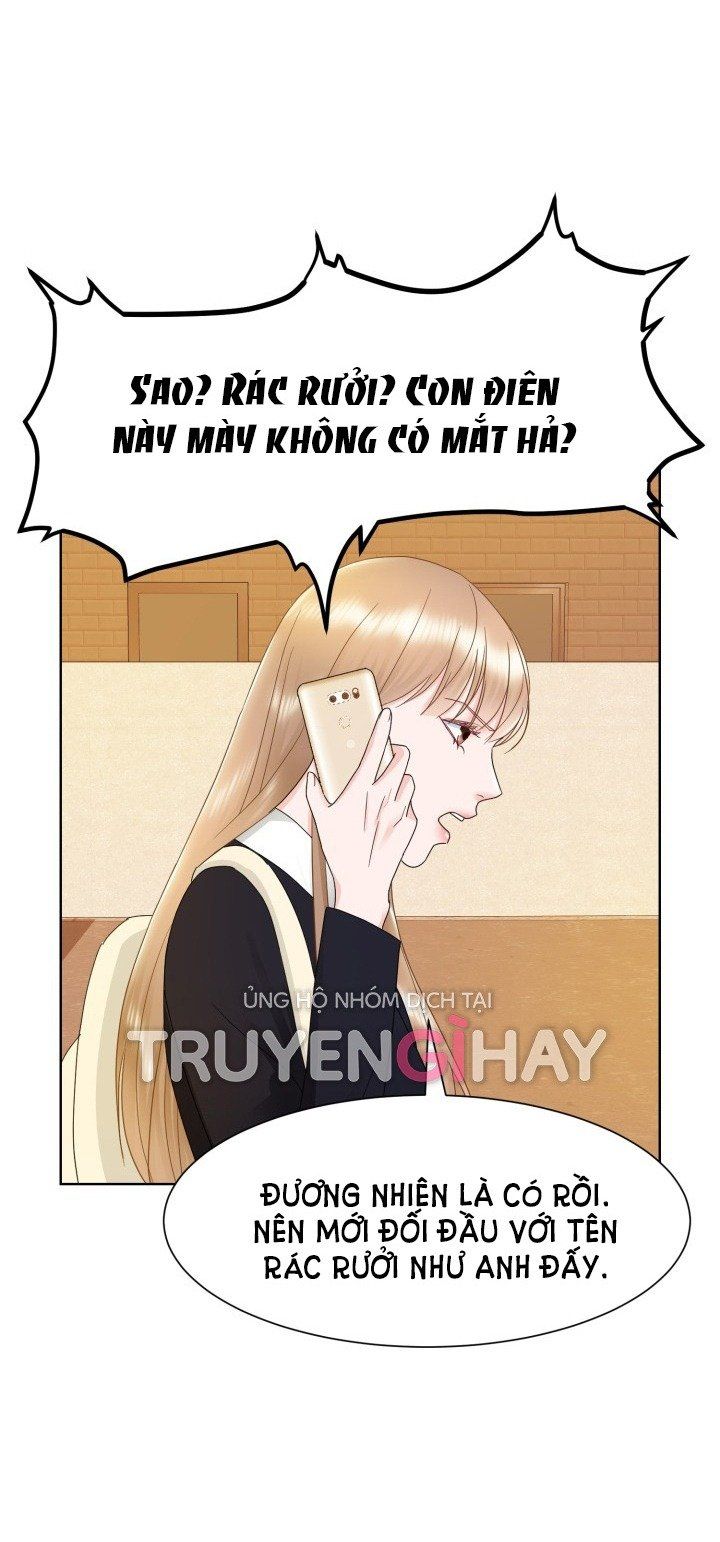 đọc truyện [18+] Muộn Màng Chương 7.2 ảnh 29 tại Truyện Dạ Ký