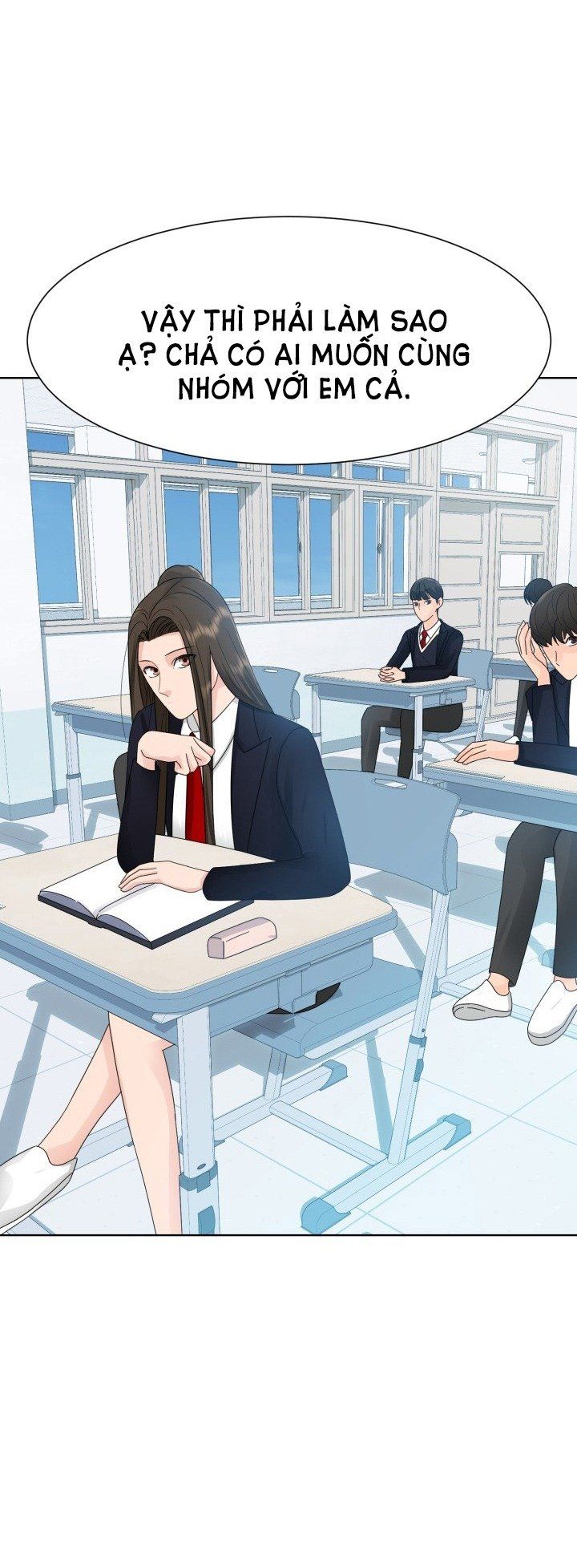 đọc truyện [18+] Muộn Màng Chương 7.2 ảnh 6 tại Truyện Dạ Ký