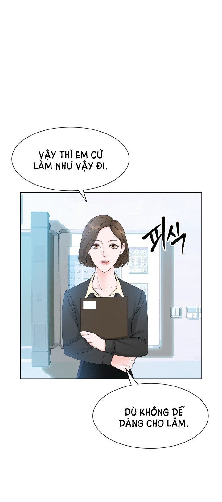 đọc truyện [18+] Muộn Màng Chương 7.2 ảnh 7 tại Truyện Dạ Ký