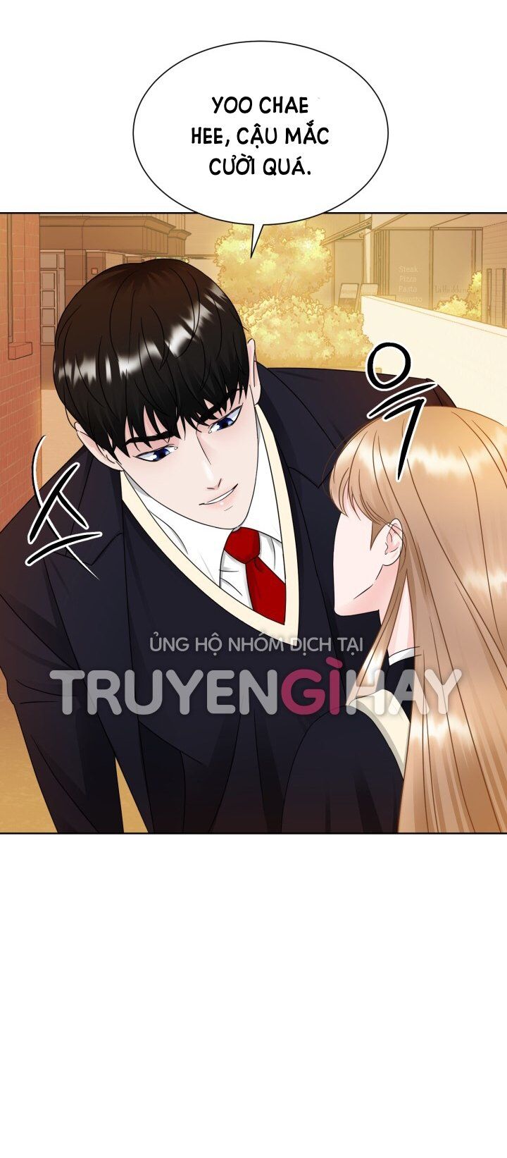 đọc truyện [18+] Muộn Màng Chương 8.1 ảnh 12 tại Truyện Dạ Ký