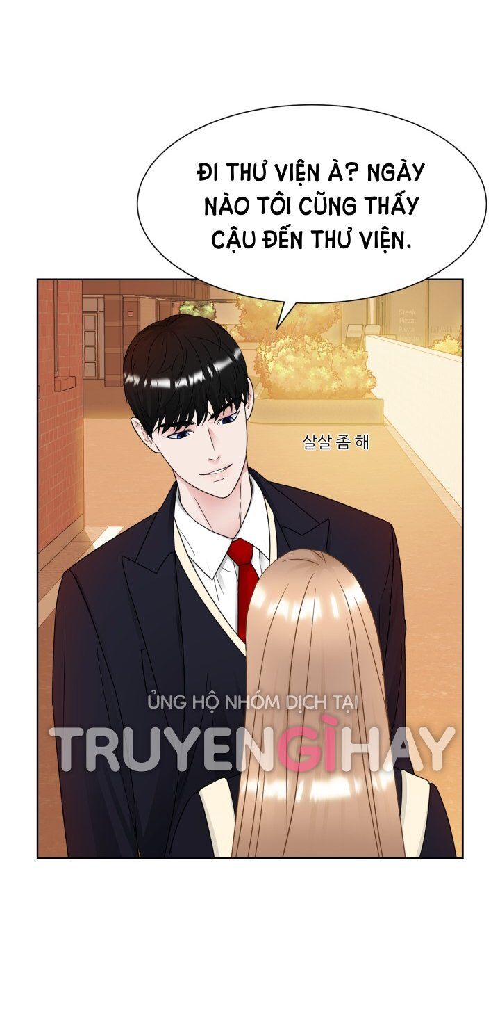 đọc truyện [18+] Muộn Màng Chương 8.1 ảnh 15 tại Truyện Dạ Ký