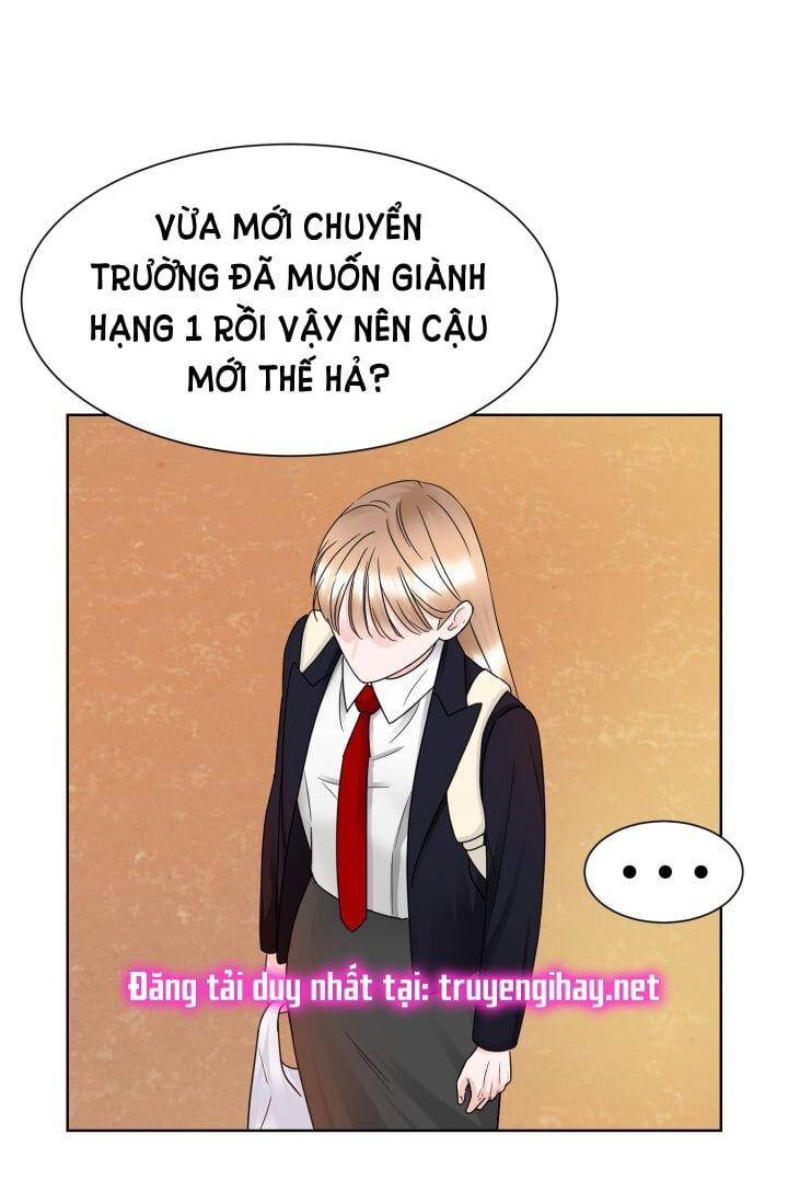 đọc truyện [18+] Muộn Màng Chương 8.1 ảnh 16 tại Truyện Dạ Ký