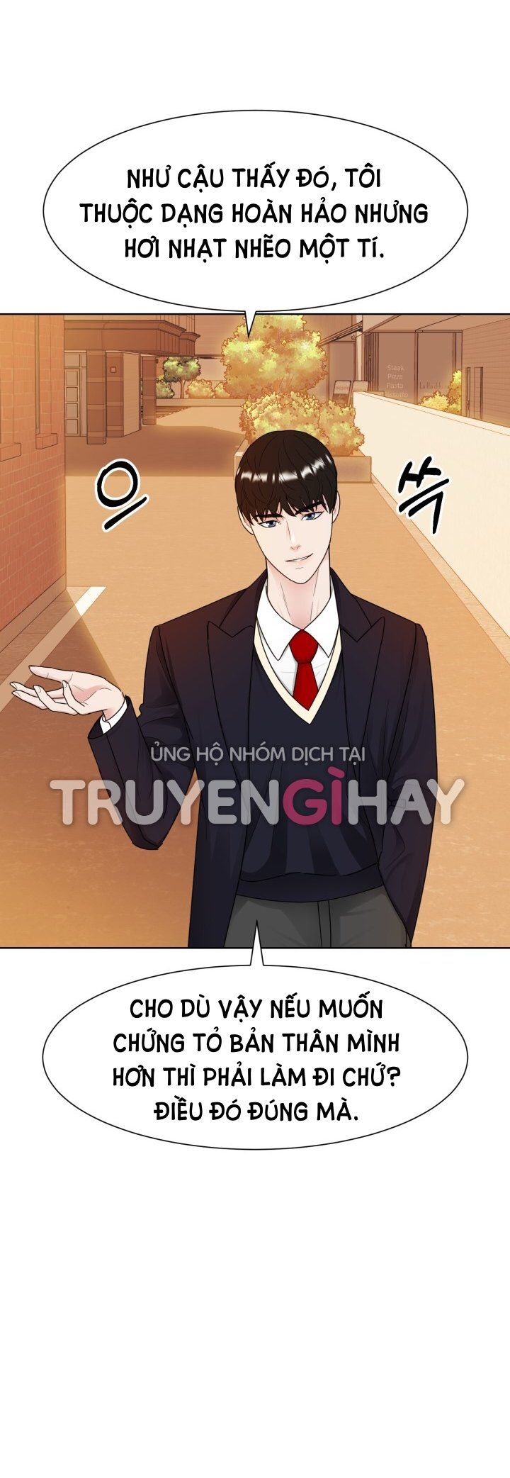 đọc truyện [18+] Muộn Màng Chương 8.1 ảnh 20 tại Truyện Dạ Ký