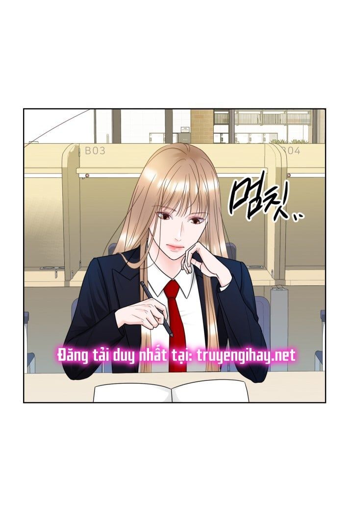 đọc truyện [18+] Muộn Màng Chương 8.1 ảnh 25 tại Truyện Dạ Ký