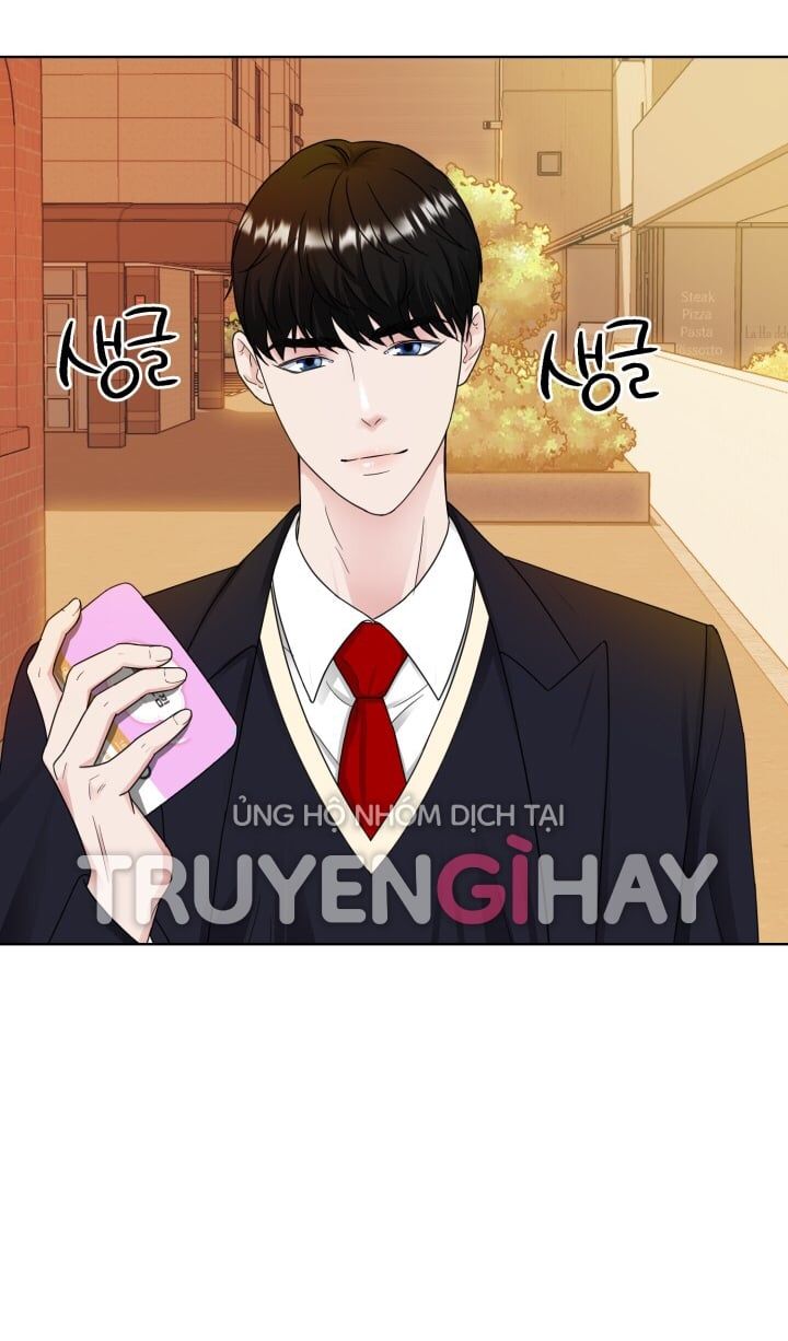 đọc truyện [18+] Muộn Màng Chương 8.1 ảnh 4 tại Truyện Dạ Ký