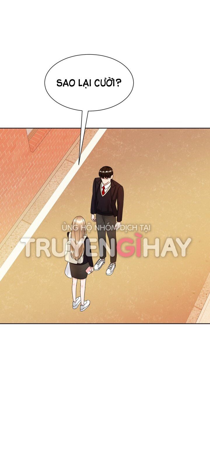 đọc truyện [18+] Muộn Màng Chương 8.1 ảnh 8 tại Truyện Dạ Ký
