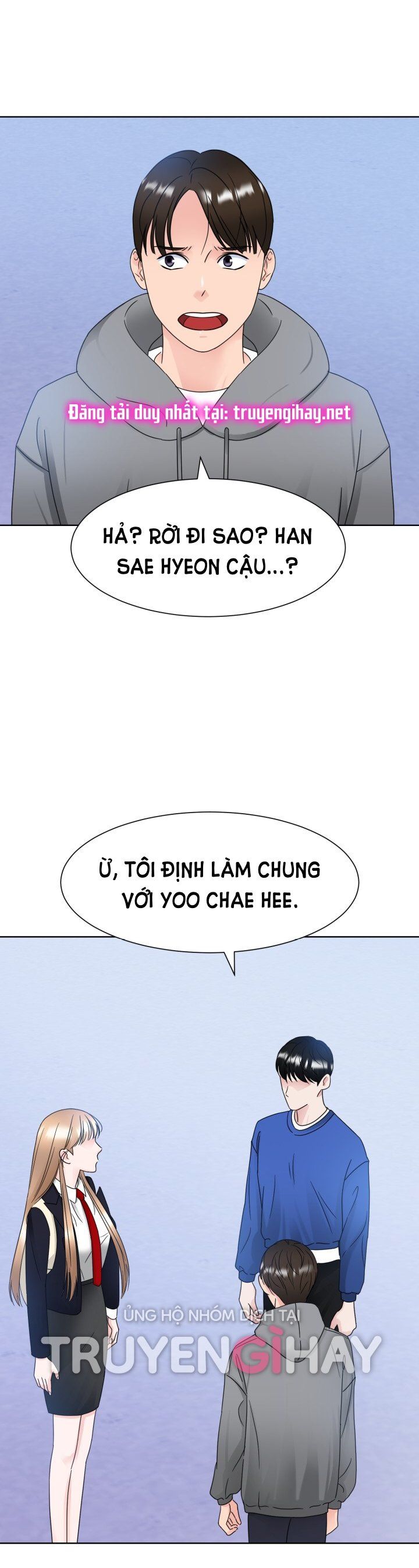 đọc truyện [18+] Muộn Màng Chương 8.2 ảnh 14 tại Truyện Dạ Ký