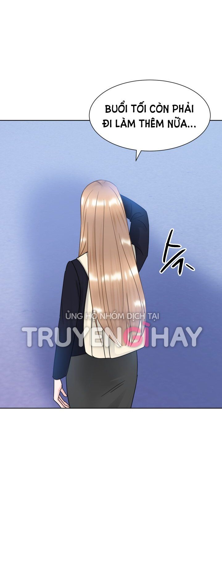 đọc truyện [18+] Muộn Màng Chương 8.2 ảnh 3 tại Truyện Dạ Ký
