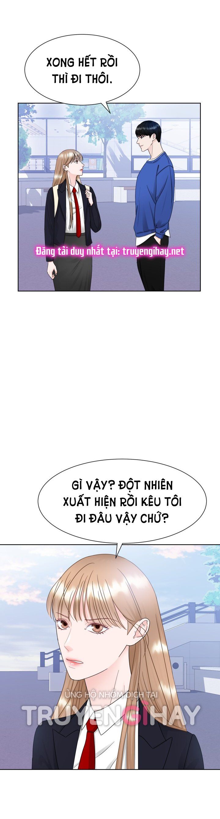 đọc truyện [18+] Muộn Màng Chương 8.2 ảnh 6 tại Truyện Dạ Ký