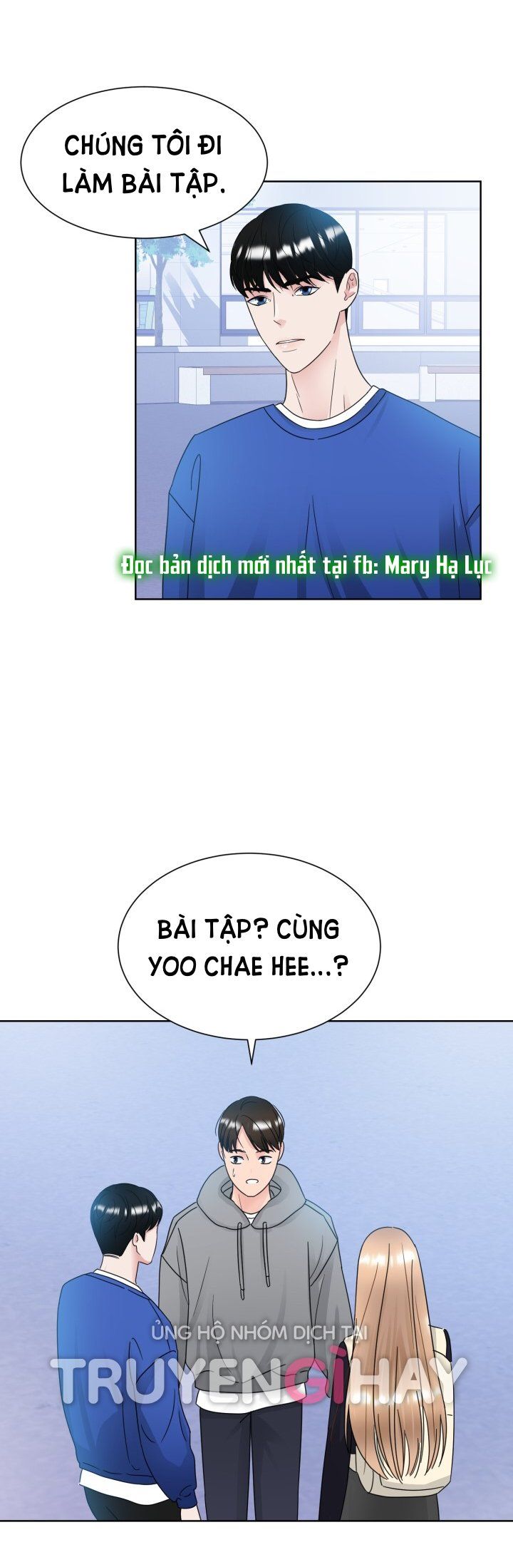 đọc truyện [18+] Muộn Màng Chương 8.2 ảnh 10 tại Truyện Dạ Ký