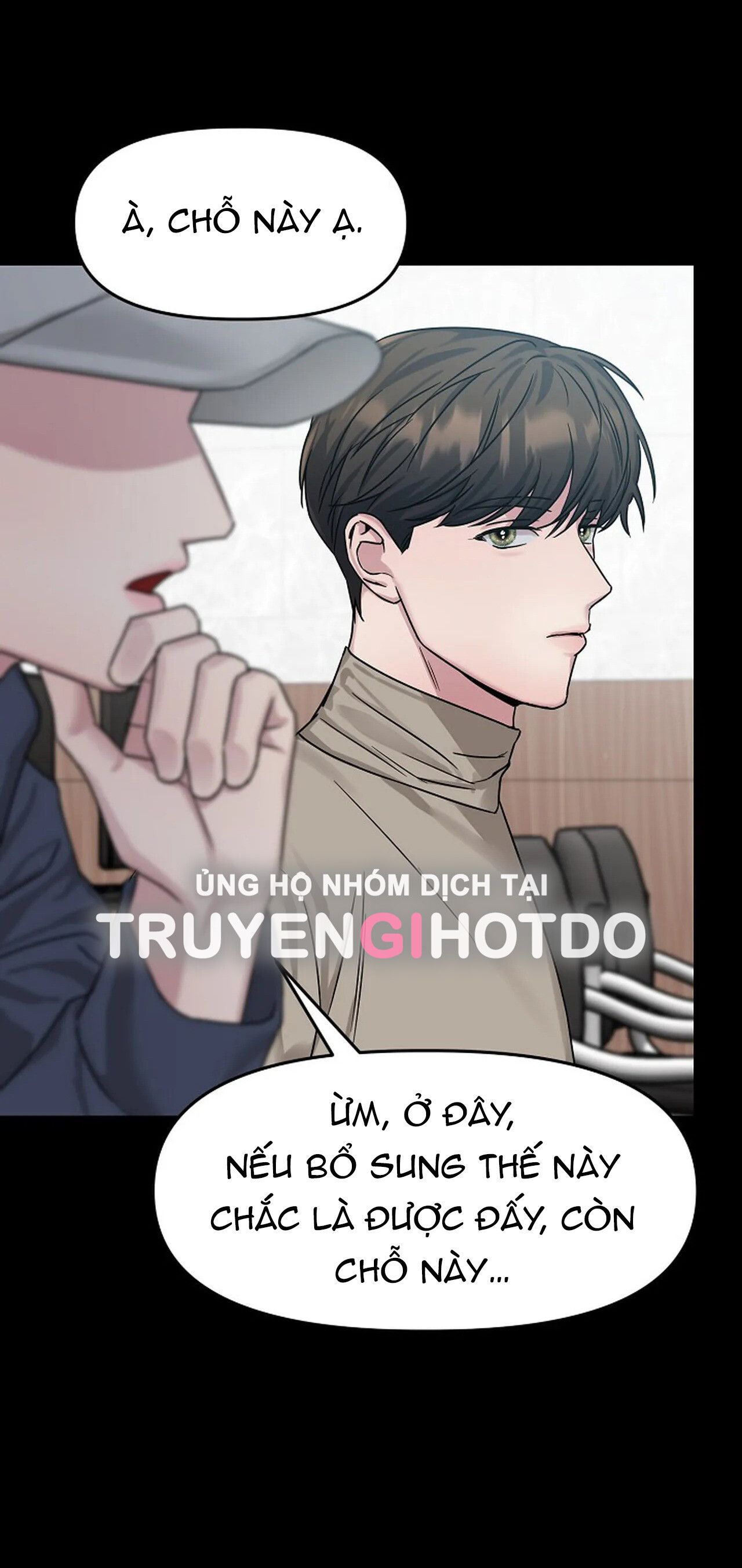 đọc truyện [18+] Muốn Sở Hữu Chương 1 ảnh 30 tại Giả Dược