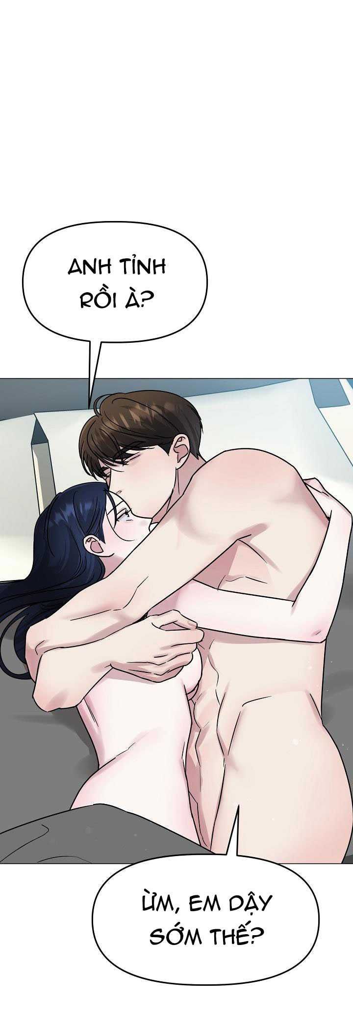 đọc truyện [18+] Muốn Sở Hữu Chương 10.1 ảnh 26 tại Thiên Thai Truyện